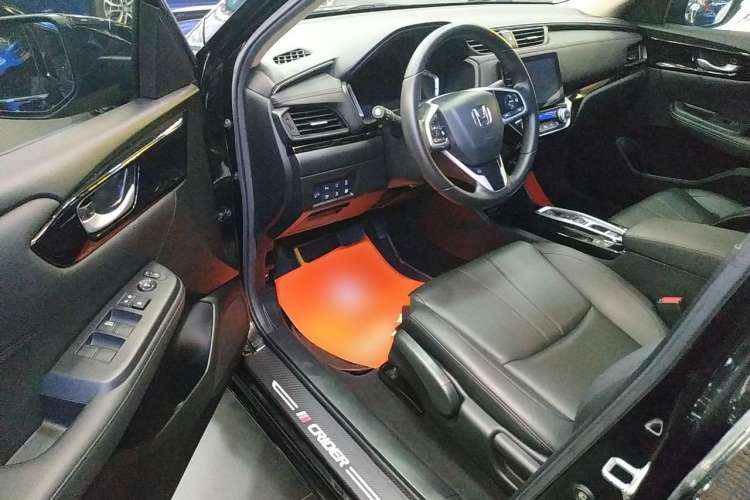 Used Honda Crider 2020 Rui Hybrid 1.5L Rui Leading Edition Driver Seat