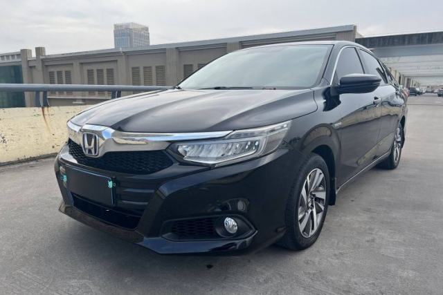 Used Honda Crider 2020 Rui Hybrid 1.5L Rui Comfort Version