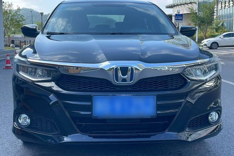 Used Honda Crider 2020 Rui Hybrid 1.5L Rui Comfort Version Exterior 3
