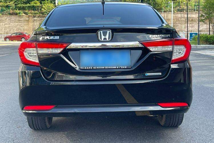 Used Honda Crider 2020 Rui Hybrid 1.5L Rui Comfort Version Exterior 6