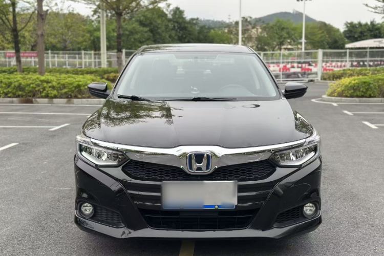 Used Honda Crider 2020 Lingpai Hybrid 1.5L Lingpai Luxury Edition Exterior 6