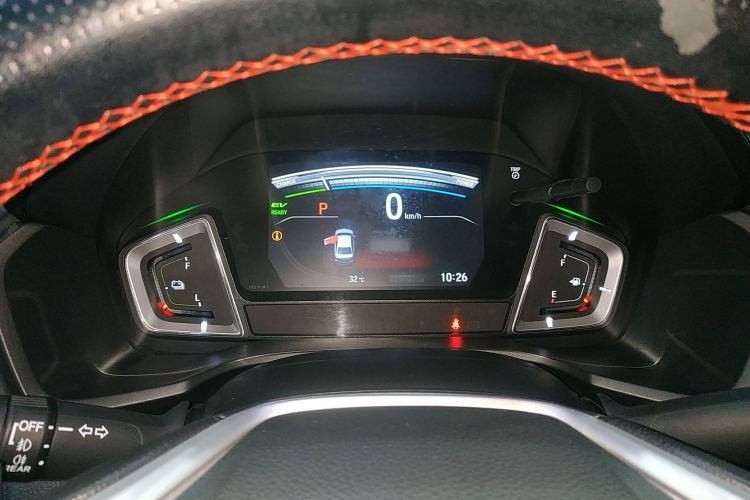 Used Honda Crider 2020 Rui Hybrid 1.5L Rui Comfort Version Instrument Cluster