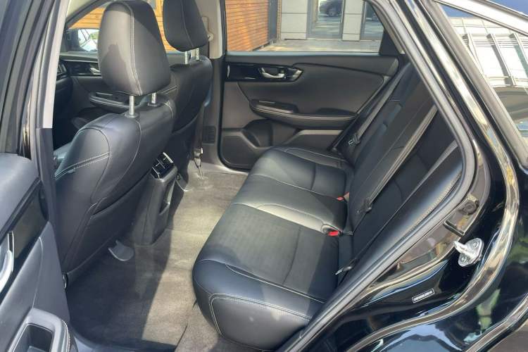 Used Honda Crider 2020 Rui Hybrid 1.5L Rui Comfort Version Interior 2