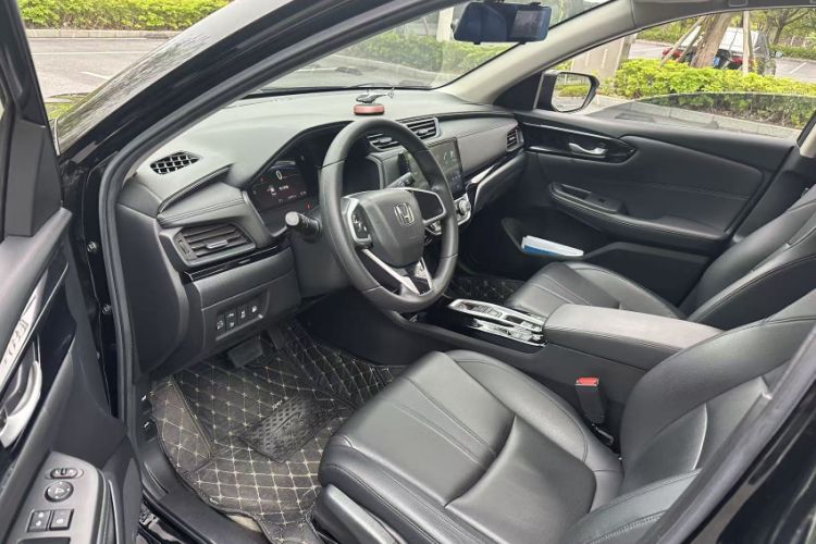 Used Honda Crider 2020 Lingpai Hybrid 1.5L Lingpai Luxury Edition Interior 3