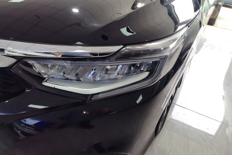 Used Honda Crider 2020 Lingpai Hybrid 1.5L Lingpai Luxury Edition Left Front Headlight