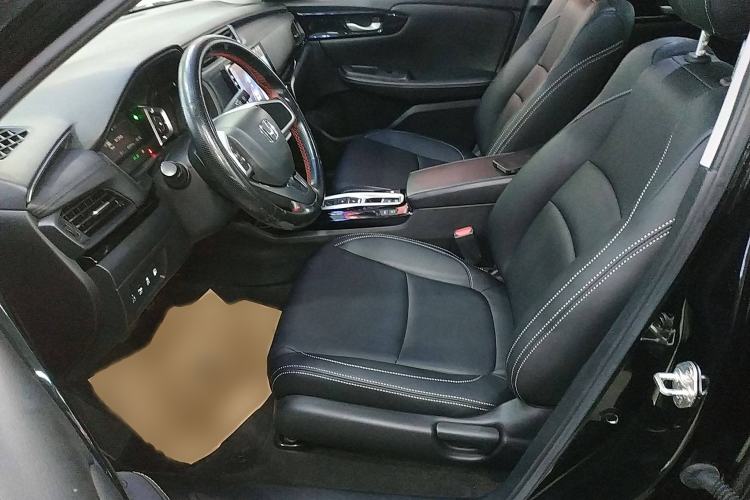 Used Honda Crider 2020 Rui Hybrid 1.5L Rui Comfort Version Left Front Seat