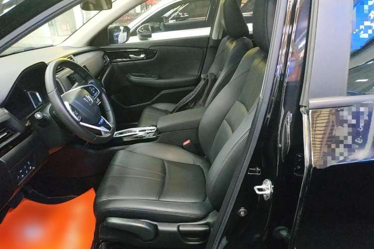 Used Honda Crider 2020 Rui Hybrid 1.5L Rui Leading Edition Left Front Seat