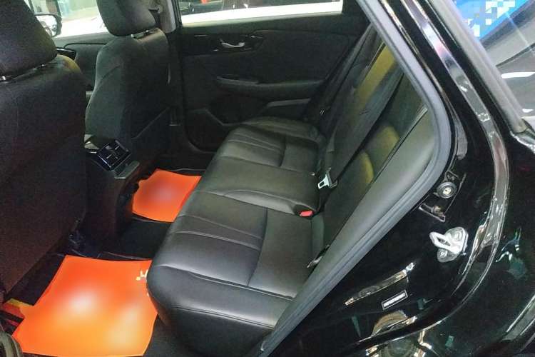 Used Honda Crider 2020 Rui Hybrid 1.5L Rui Leading Edition Left Rear Seat