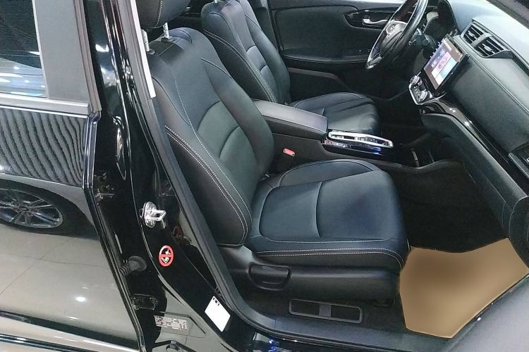 Used Honda Crider 2020 Rui Hybrid 1.5L Rui Comfort Version Right Front Seat
