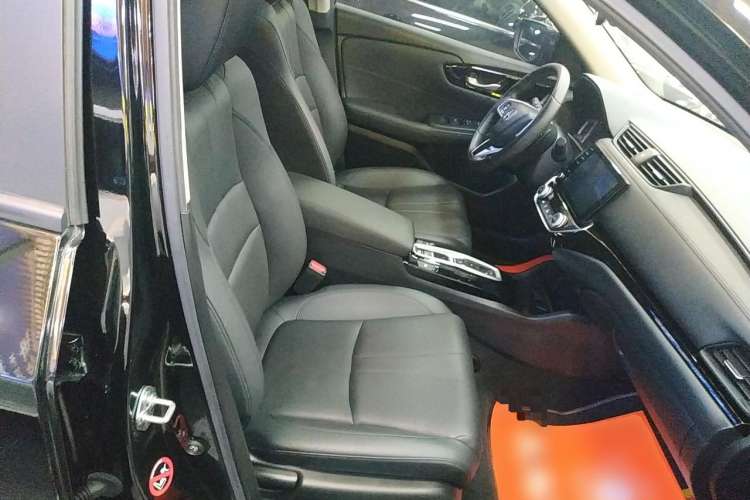 Used Honda Crider 2020 Rui Hybrid 1.5L Rui Leading Edition Right Front Seat
