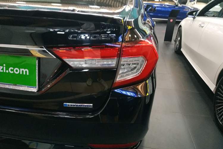 Used Honda Crider 2020 Rui Hybrid 1.5L Rui Leading Edition Right Rear Taillight