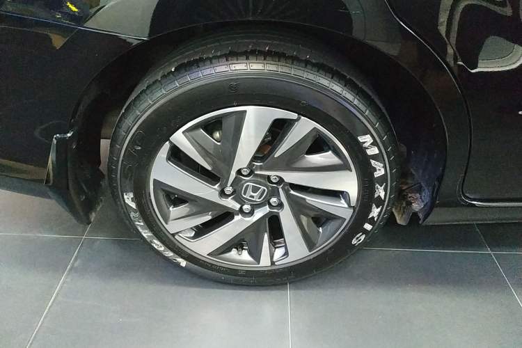 Used Honda Crider 2020 Rui Hybrid 1.5L Rui Leading Edition Right Rear Wheel Hub