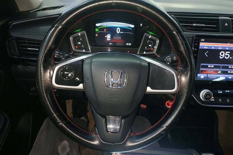 Used Honda Crider 2020 Rui Hybrid 1.5L Rui Comfort Version Steering Wheel