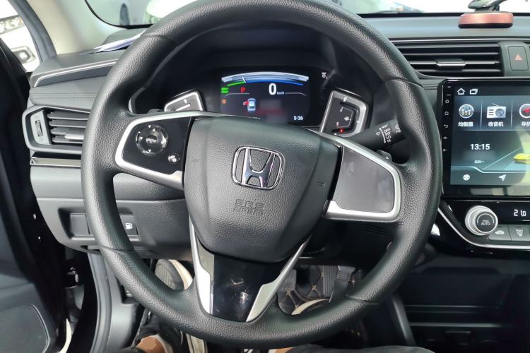 Used Honda Crider 2020 Lingpai Hybrid 1.5L Lingpai Luxury Edition Steering Wheel