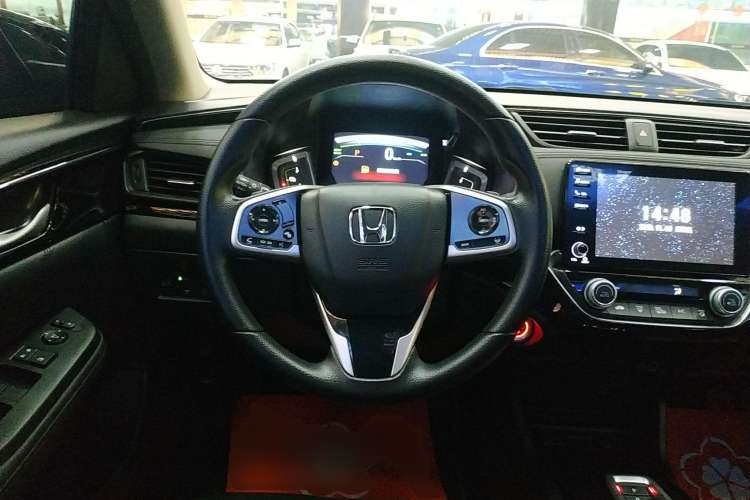 Used Honda Crider 2020 Rui Hybrid 1.5L Rui Leading Edition Steering Wheel