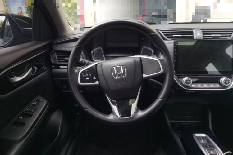 Used Honda Crider 2020 Lingpai Hybrid 1.5L Lingpai Luxury Edition Steering Wheel