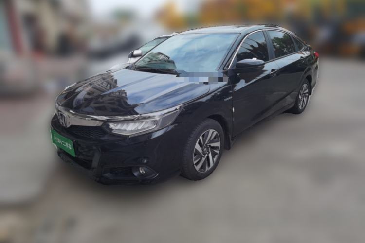 Gebrauchter Honda Crider 2020 Lingpai Hybrid 1.5L Lingpai Luxury Edition Guazi used car, China used car export, Used car for sale, Used cars, Cheapest cars for sale