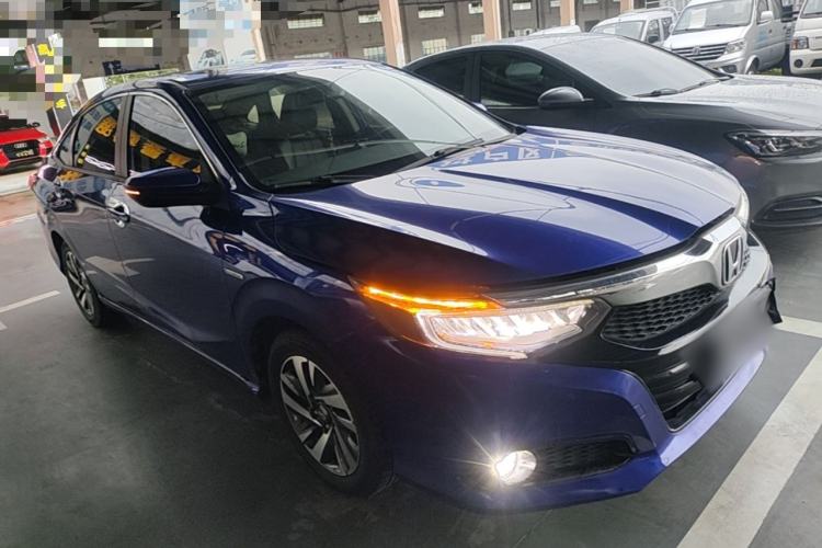 Used Honda Crider 2020 Lingpai Hybrid 1.5L Lingpai Luxury Edition Exterior 1
