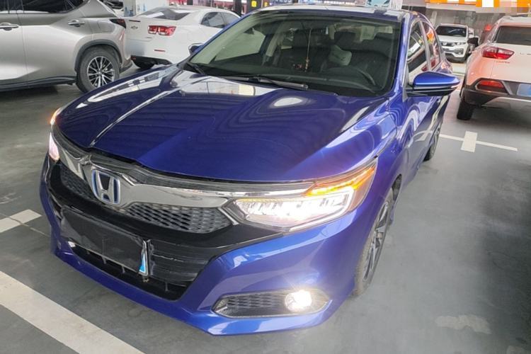 Used Honda Crider 2020 Lingpai Hybrid 1.5L Lingpai Luxury Edition Guazi used car, China used car export, Used car for sale, Used  cars, Cheapest cars for sale
