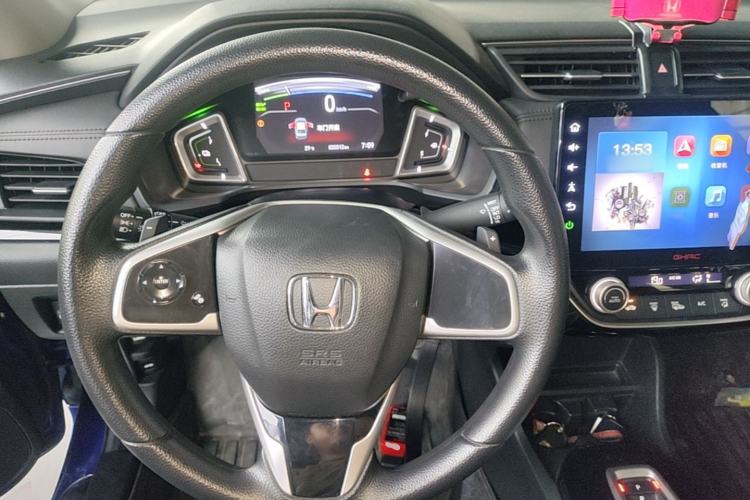 Used Honda Crider 2020 Lingpai Hybrid 1.5L Lingpai Luxury Edition Steering Wheel