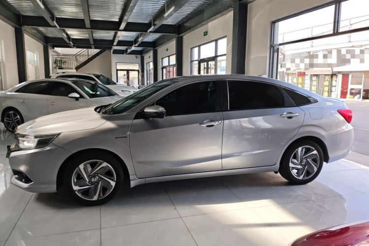 Used Honda Crider 2020 Rui Hybrid 1.5L Rui Flagship Edition Exterior 3