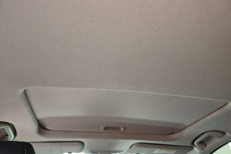 Used Honda Crider 2020 Rui Hybrid 1.5L Rui Flagship Edition Headliner
