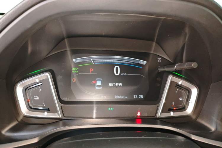 Used Honda Crider 2020 Rui Hybrid 1.5L Rui Flagship Edition Instrument Cluster