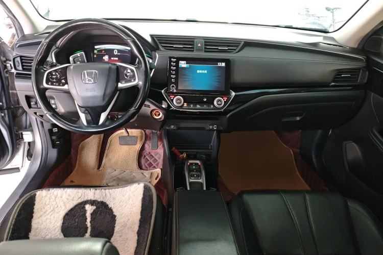 Used Honda Crider 2020 Rui Hybrid 1.5L Rui Flagship Edition Interior 2