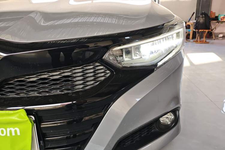 Used Honda Crider 2020 Rui Hybrid 1.5L Rui Flagship Edition Left Front Headlight