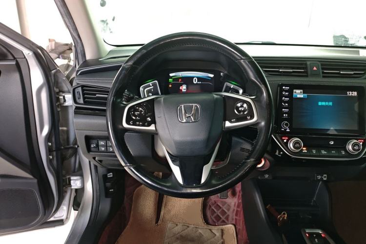 Used Honda Crider 2020 Rui Hybrid 1.5L Rui Flagship Edition Steering Wheel
