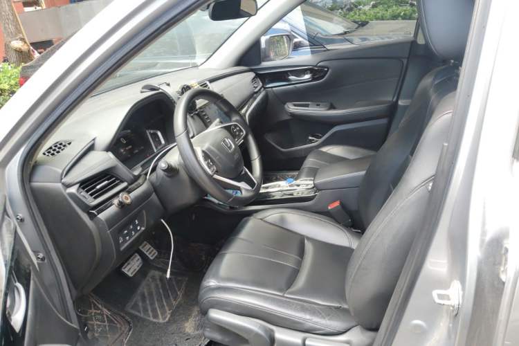 Used Honda Crider 2020 Rui Hybrid 1.5L Rui Leading Edition Left Front Seat