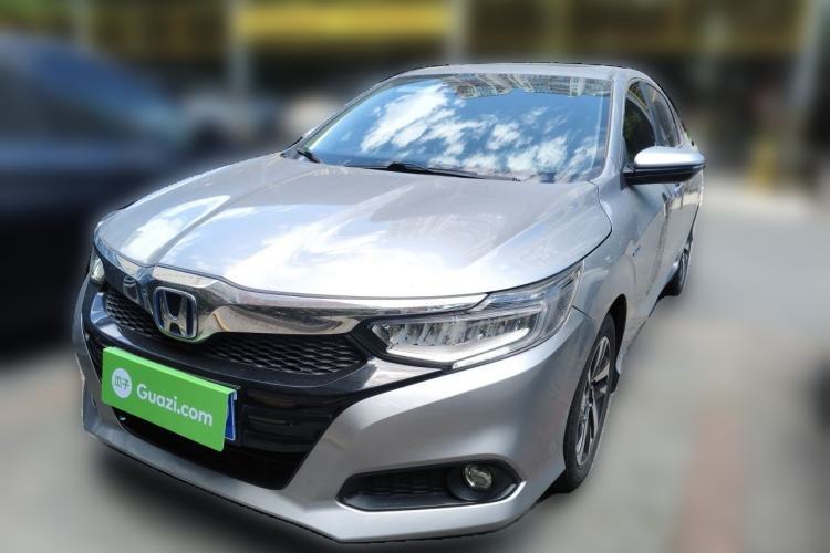 Used Honda Crider 2020 Rui Hybrid 1.5L Rui Leading Edition Guazi used car, China used car export, Used car for sale, Used cars, Cheapest cars for sale