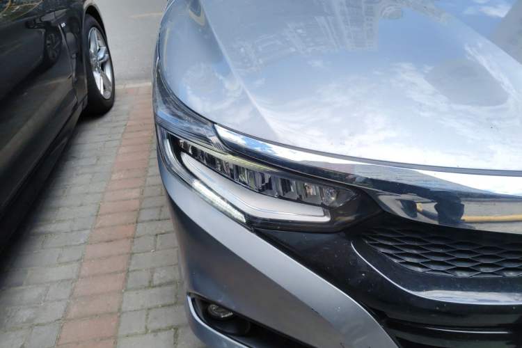 Used Honda Crider 2020 Rui Hybrid 1.5L Rui Leading Edition Right Front Headlight