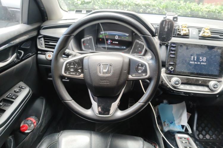 Used Honda Crider 2020 Rui Hybrid 1.5L Rui Leading Edition Steering Wheel