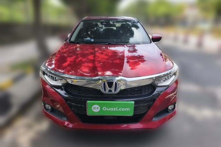 Used Honda Crider 2020 Rui Hybrid 1.5L Rui Flagship Edition Front