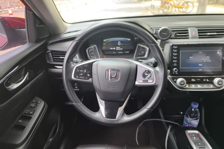 Used Honda Crider 2020 Rui Hybrid 1.5L Rui Flagship Edition Steering Wheel