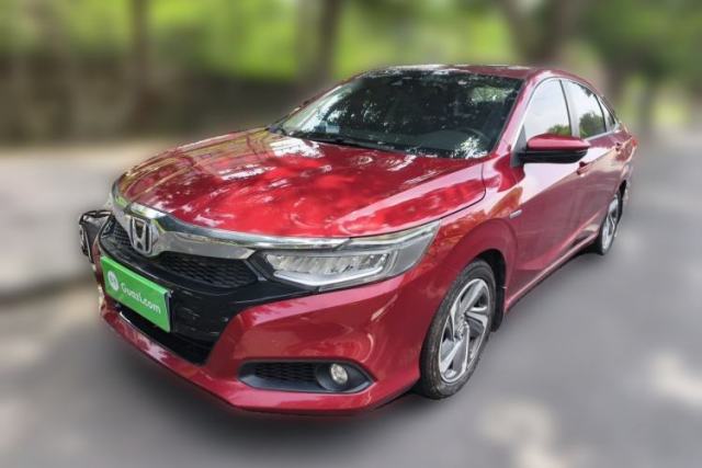 Used Honda Crider 2020 Rui Hybrid 1.5L Rui Flagship Edition