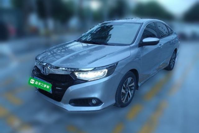 Used Honda Crider 2020 Rui Hybrid 1.5L Rui Leading Edition
