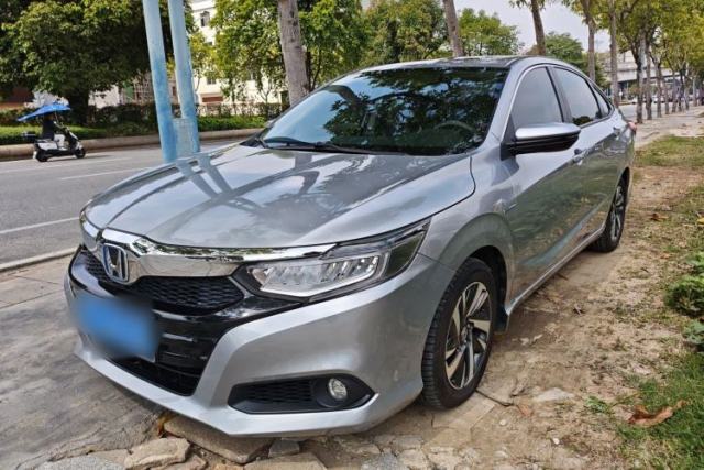 Used Honda Crider 2020 Lingpai Hybrid 1.5L Lingpai Luxury Edition
