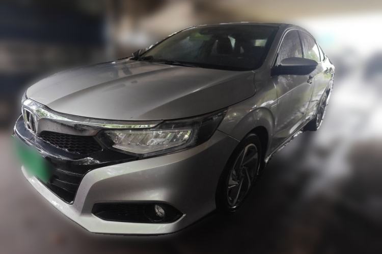 Honda Crider 2020 Rui Hybrid 1.5L Rui Flagship Edition مستعملة Guazi used car, China used car export, Used car for sale, Used cars, Cheapest cars for sale