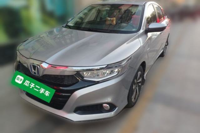 Used Honda Crider 2020 Rui Hybrid 1.5L Rui Comfort Version