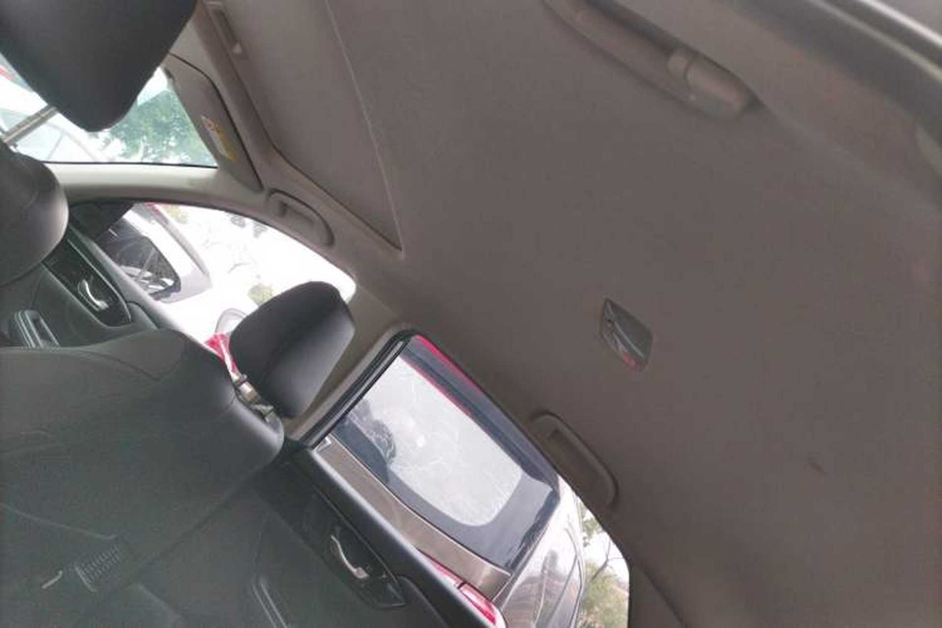 Used Honda Crider 2020 Rui Hybrid 1.5L Rui Flagship Edition Headliner