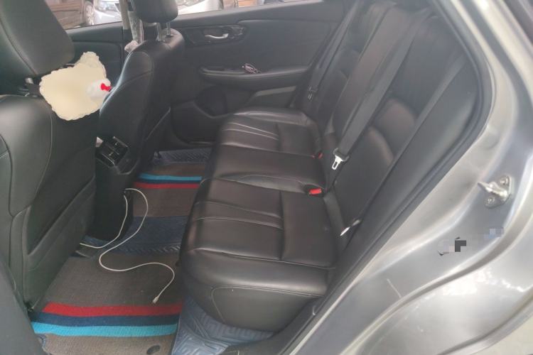Used Honda Crider 2020 Rui Hybrid 1.5L Rui Flagship Edition Left Rear Seat