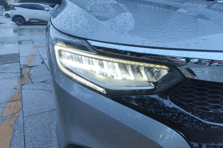 Used Honda Crider 2020 Rui Hybrid 1.5L Rui Leading Edition Right Front Headlight