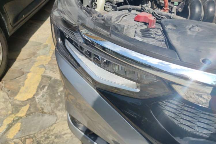 Used Honda Crider 2020 Rui Hybrid 1.5L Rui Flagship Edition Right Front Headlight