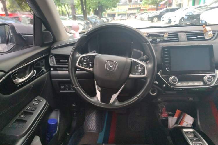 Used Honda Crider 2020 Rui Hybrid 1.5L Rui Flagship Edition Steering Wheel