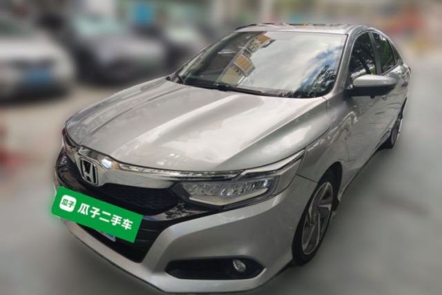 Used Honda Crider 2020 Rui Hybrid 1.5L Rui Flagship Edition