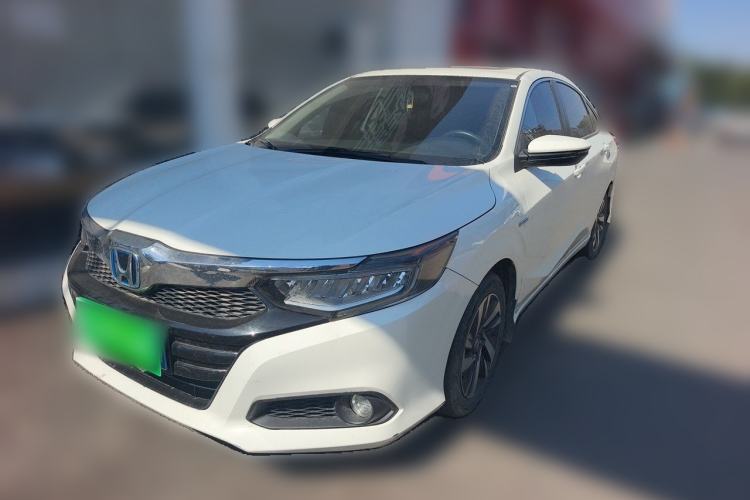 Used Honda Crider 2020 Lingpai Hybrid 1.5L Lingpai Luxury Edition Guazi used car, China used car export, Used car for sale, Used  cars, Cheapest cars for sale