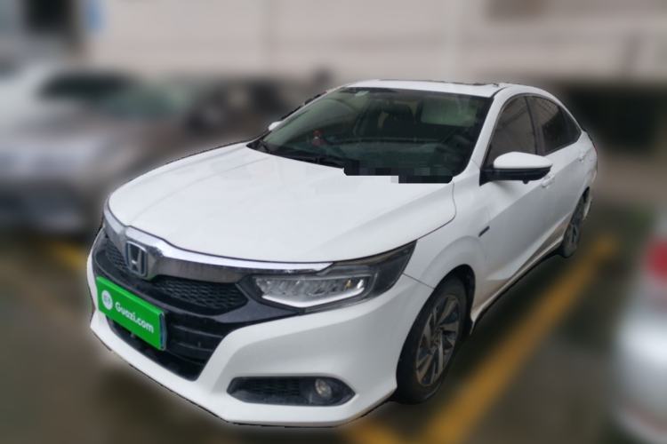 Used Honda Crider 2020 Lingpai Hybrid 1.5L Lingpai Luxury Edition Guazi used car, China used car export, Used car for sale, Used  cars, Cheapest cars for sale