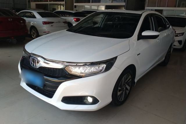 Used Honda Crider 2020 Lingpai Hybrid 1.5L Lingpai Luxury Edition